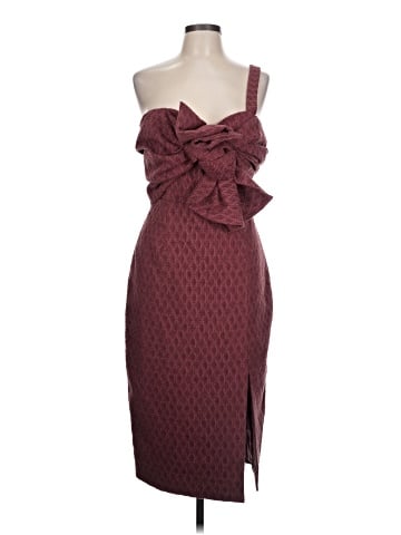C/MEO Collective Cocktail Dress (view 1)