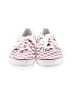 Vans White Sneakers Size 8 1/2 - photo 2