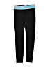 Ivivva Color Block Black Active Pants Size 8 - photo 1