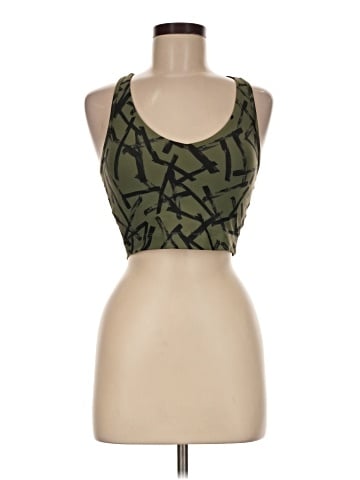 Sage Tank Top (view 1)