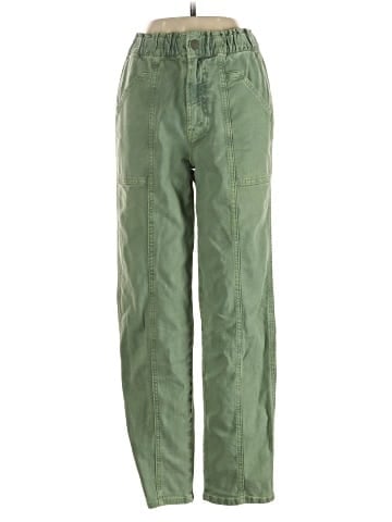 Mother Cargo Pants (view 1)