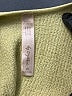 By Together Yellow Tank Top Size Sm - Med - photo 7