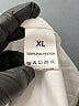Unbranded 100% Polyester White Casual Dress Size XL - photo 7