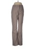 See By Chloé Houndstooth Brown Dress Pants Size EU (FR) 38 / US 6 - photo 1