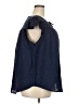 Torrid Blue Sleeveless Blouse Size 2X Plus (2) - photo 4