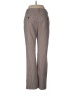 See By Chloé Houndstooth Brown Dress Pants Size EU (FR) 38 / US 6 - photo 2