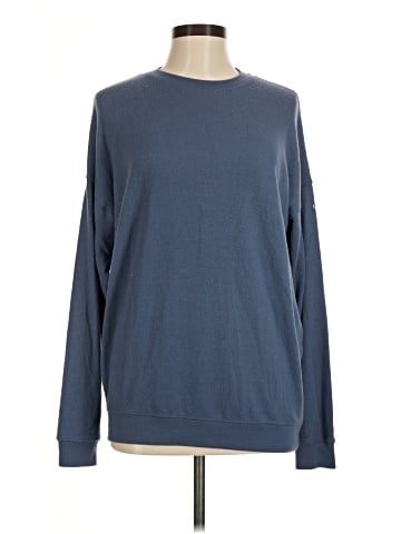 Alo Pullover Sweater (view 1)