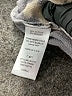 Lalavon Tie-dye Gray Casual Pants Size S - photo 8