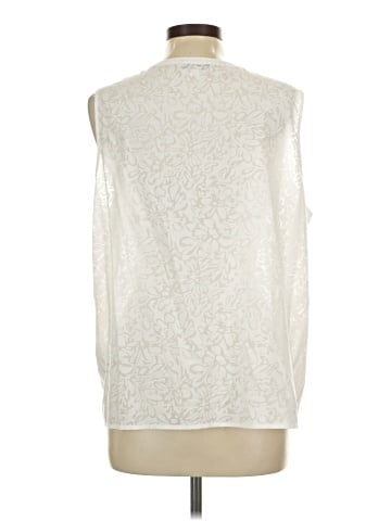 Zac & Rachel Sleeveless T-Shirt (view 2)