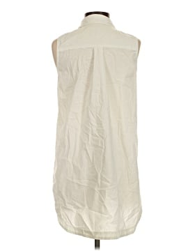 Athleta Sleeveless Button-Down Shirt (view 2)