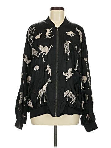 Johnny Was Jacket (view 1)
