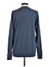 Alo Blue Pullover Sweater Size M - photo 2