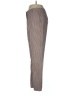 See By Chloé Houndstooth Brown Dress Pants Size EU (FR) 38 / US 6 - photo 5