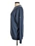 Alo Blue Pullover Sweater Size M - photo 5
