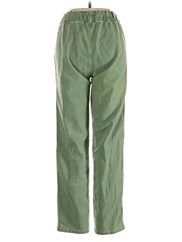 Mother Cargo Pants (view 2)