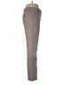 See By Chloé Houndstooth Brown Dress Pants Size EU (FR) 38 / US 6 - photo 4
