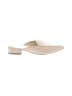Cole Haan Ivory Mule/Clog Size 7 1/2 - photo 1