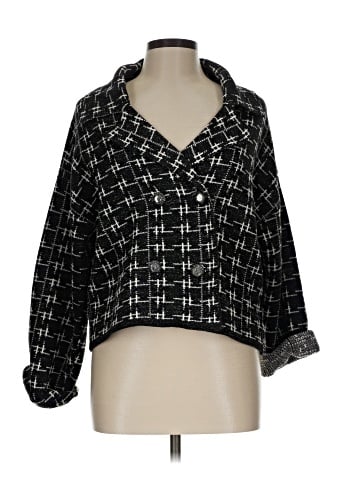 Zara Jacket (view 1)