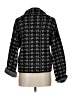 Zara Checkered-gingham Black Jacket Size L - photo 2