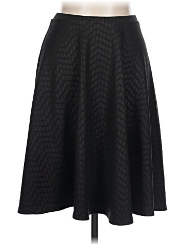 Faith and Joy Casual Skirt (view 1)