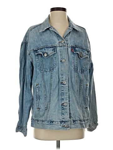 Levi's Denim Jacket (view 1)