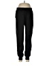 Rachel Zoe TJX Solid Black Track Pants Size M - photo 1