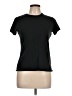Mossimo Black Short Sleeve T-Shirt Size L - photo 1