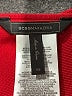 BCBGMAXAZRIA Red Cocktail Dress Size XS - photo 7