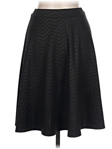 Faith and Joy Casual Skirt (view 2)