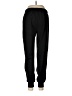 Rachel Zoe TJX Solid Black Track Pants Size M - photo 2