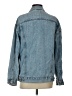Levi's 100% Cotton Blue Denim Jacket Size S - photo 2