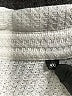 Unbranded Houndstooth Ivory Gray 3/4 Sleeve Blouse Size 4X - photo 7