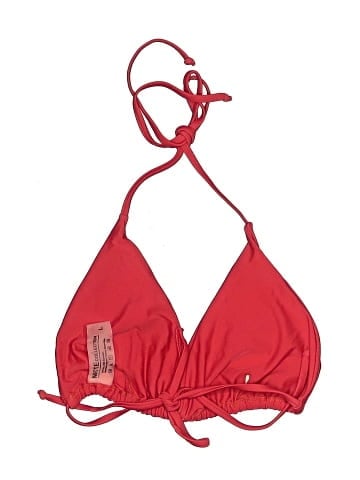MATTE Collection Swimsuit Top (view 2)