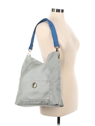 SR Squared by Sondra Roberts Hobo (view 2)