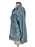 Levi's 100% Cotton Blue Denim Jacket Size S - photo 5
