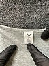 BP. Gray Bodysuit Size S - photo 3