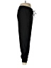 Rachel Zoe TJX Solid Black Track Pants Size M - photo 4