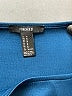 Forever 21 Solid Blue Cocktail Dress Size M - photo 7
