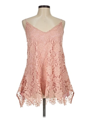Astars Sleeveless Top (view 1)