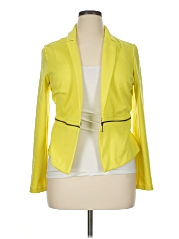 Mossimo Blazer (view 1)