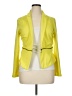 Mossimo Yellow Blazer Size XL - photo 1