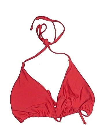 MATTE Collection Swimsuit Top (view 1)