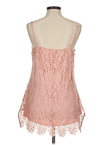 Astars Sleeveless Top (view 2)