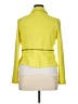 Mossimo Yellow Blazer Size XL - photo 2