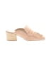 Dolce Vita Tan Mule/Clog Size 7 1/2 - photo 1