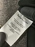 Reformation 100% Polyester Solid Black Dress Pants Size 6 - photo 8
