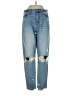 American Eagle Outfitters Blue Jeans Size 0S - photo 1