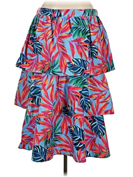 Tabitha Brown For Target Casual Skirt