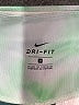 Nike Tie-dye Green Athletic Shorts Size 1X - photo 3