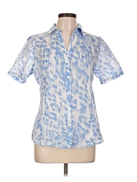 Michael Michael Kors Short Sleeve Blouse
